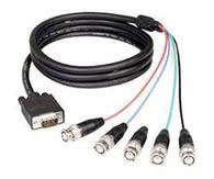 Microconnect VGA5BNC5